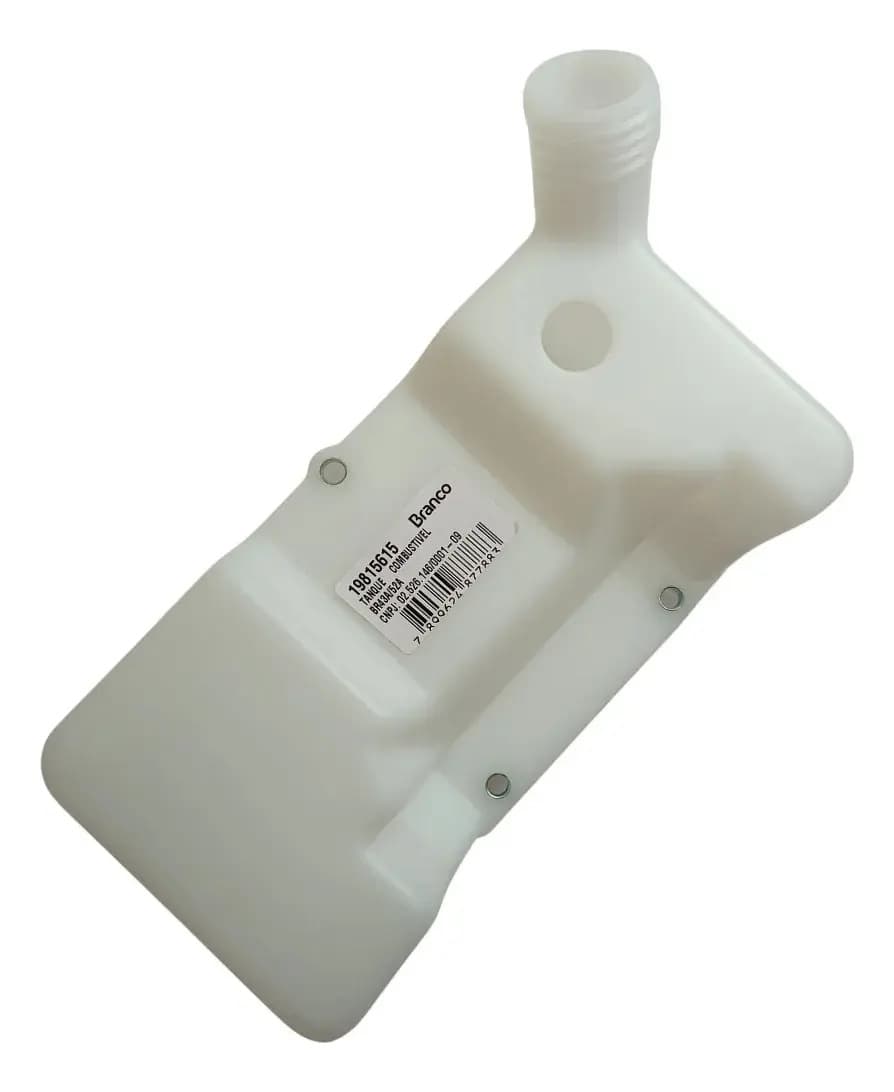 ROSADEIRA BR-43A BRANCO