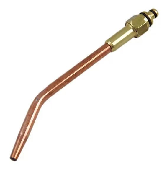 BICO DE SOLDA REF. 201-04