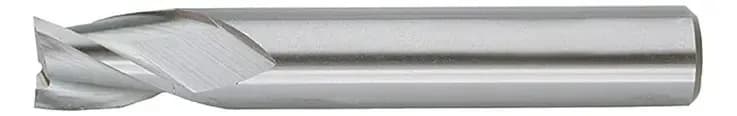FRESA TOPO AR C/ 4 CORTES P14-9/16''