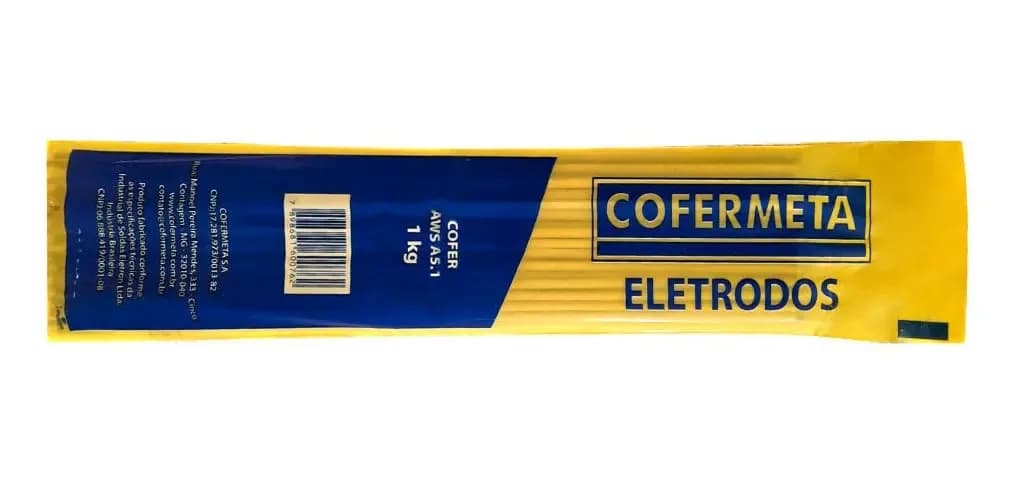 ELETRO. ASW E6013 2,50MM X 350MM