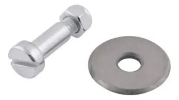 RODEL 15X6X1,5MM VDR-15 VONDER