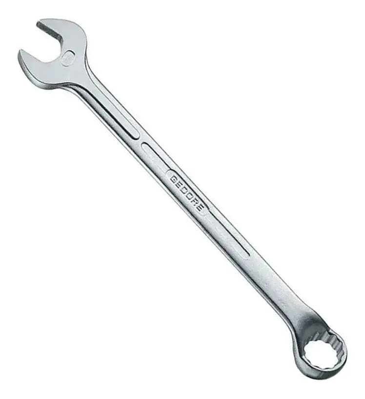 CHAVE COMBINADA 1B-P27 1.1/16'' GEDORE