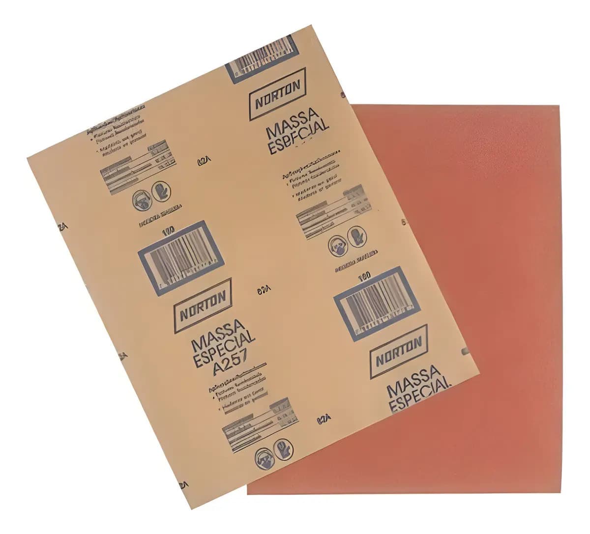 LIXA MASSA GR. 080