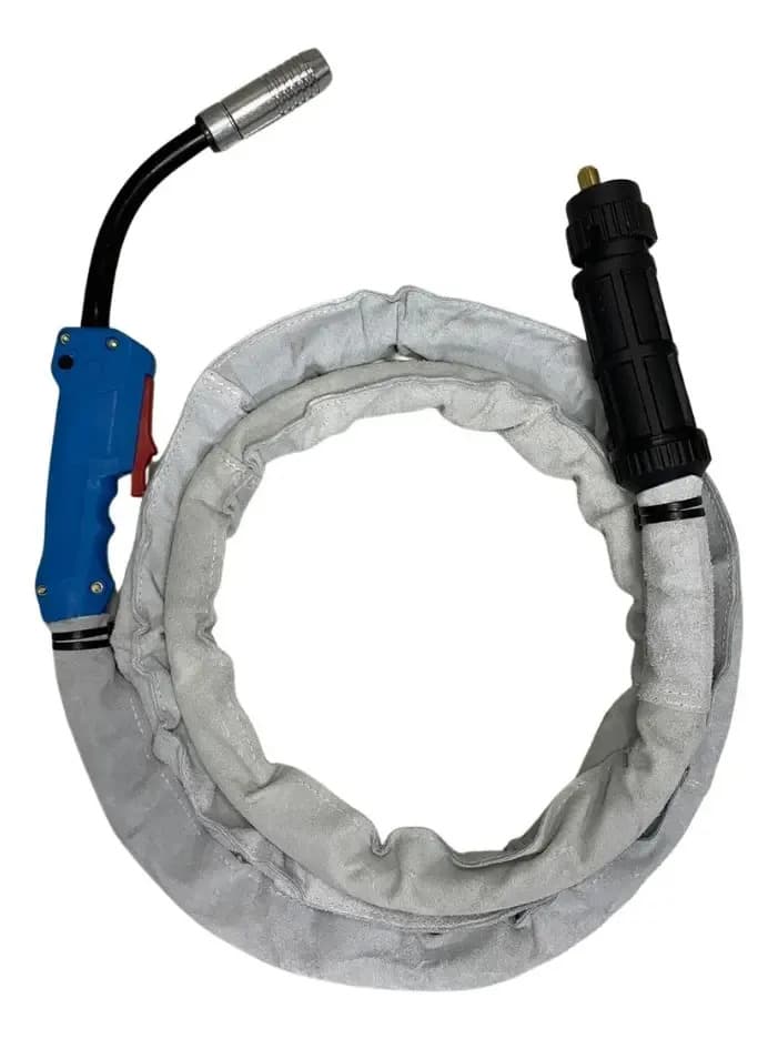 OXI-TOCHA MIG SBME450 S/R 3.0MT MASTER - MW1032 — imagem 1