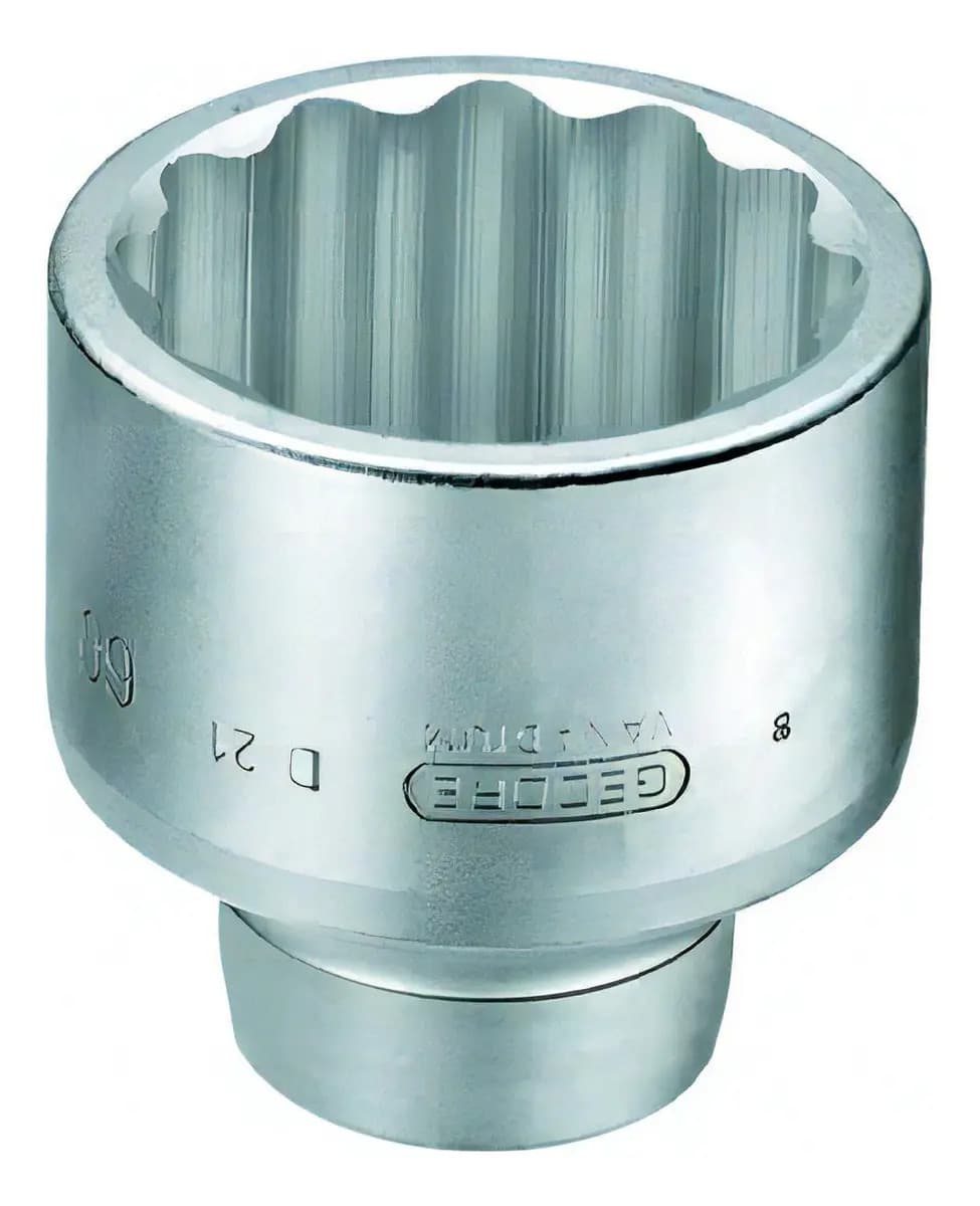 SOQUETE SXT 1 D21-70MM