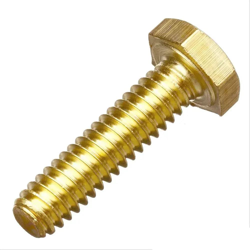 ARRUELA LISA LATAO P06 - 1/4''