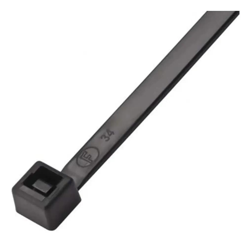 ABRACADEIRA NYLON 536 X 13MM