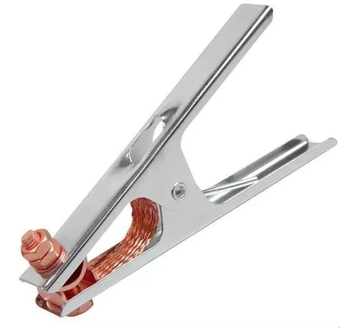 GARRA TERRA 300A / 350A