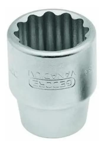 SOQUETE EST 3/4 D32-33MM