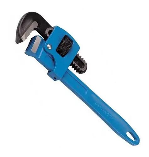 CHAVE CANO STILLSON 225-10 GEDORE