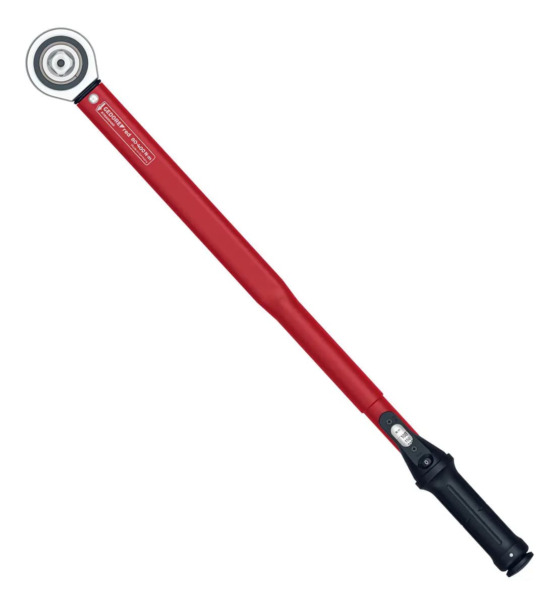 TORQUIMETRO ESTALO 3/4'' 80-400NM R78900400 — imagem 1