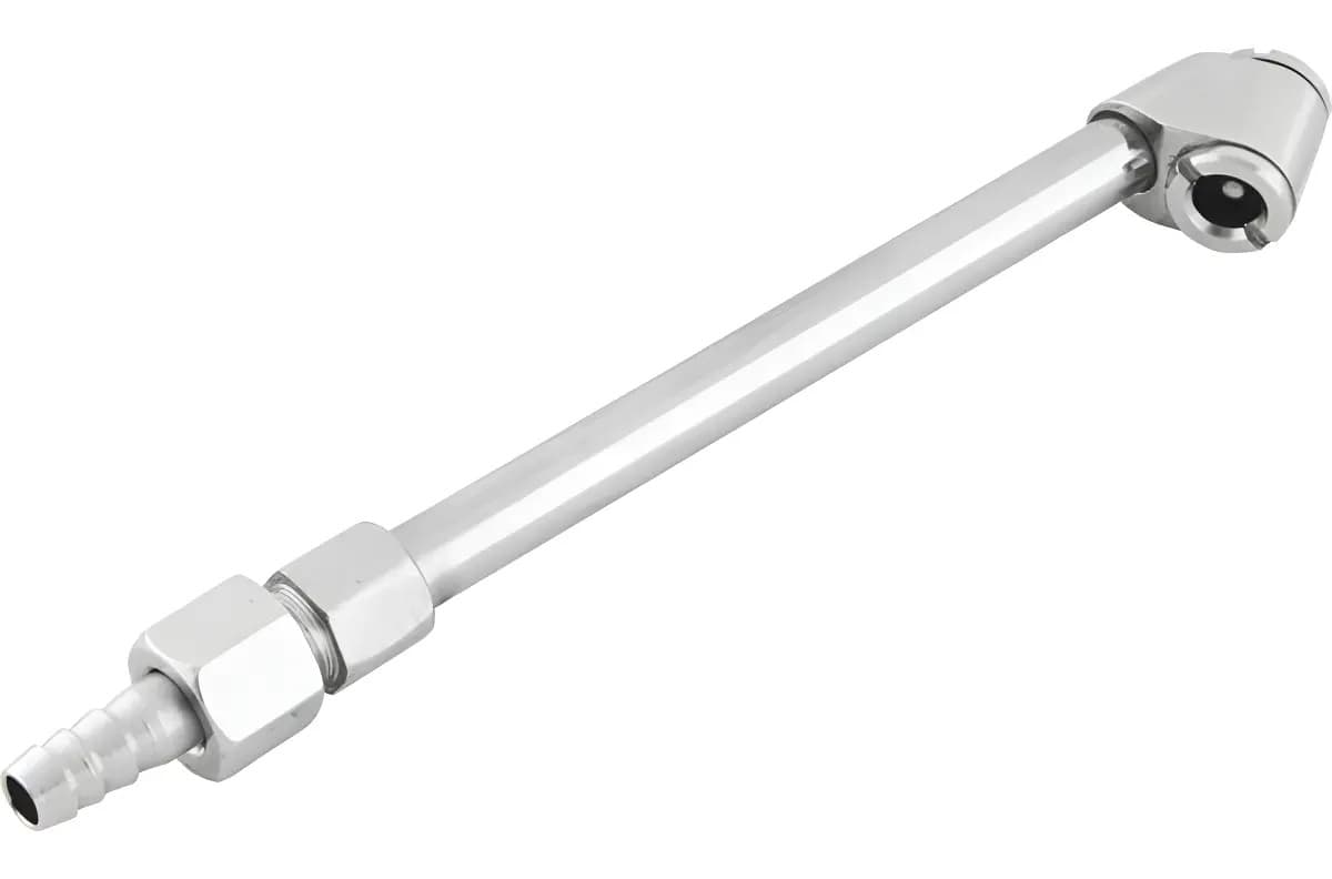 BICO DUPLO P/ENCHER PNEUS