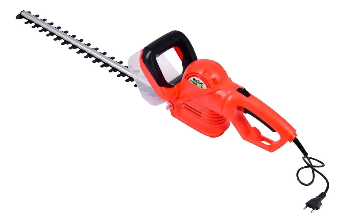 PODADOR DE CERCA VIVA 620W 220V PVC-6200 — imagem 1