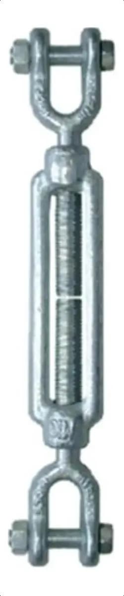 ESTICADOR P/ CABO ACO M12 - 1/2"