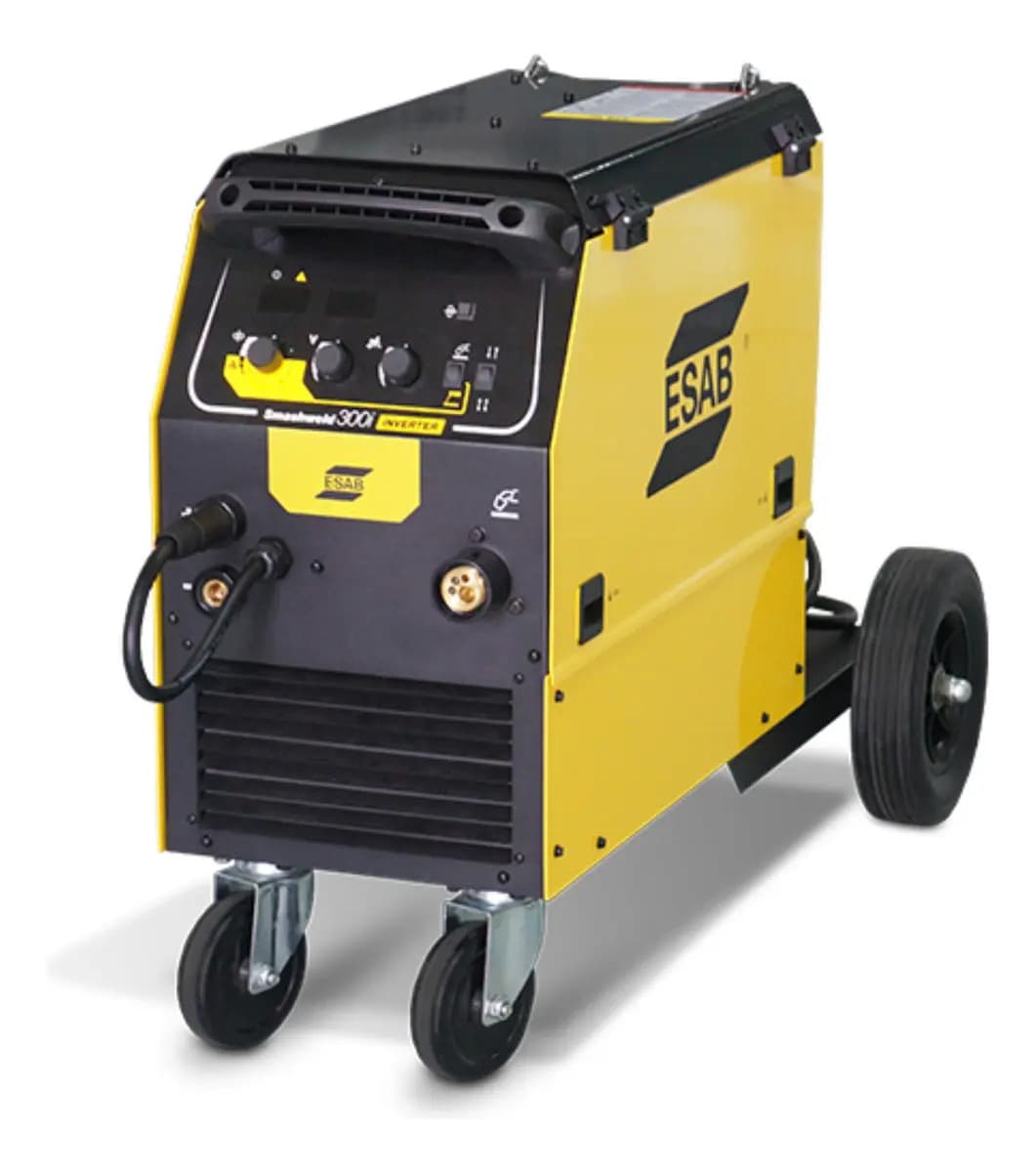 MAQUINA DE SOLDA ORIGOTIG 150 HF C/TC 220/230V — imagem 1