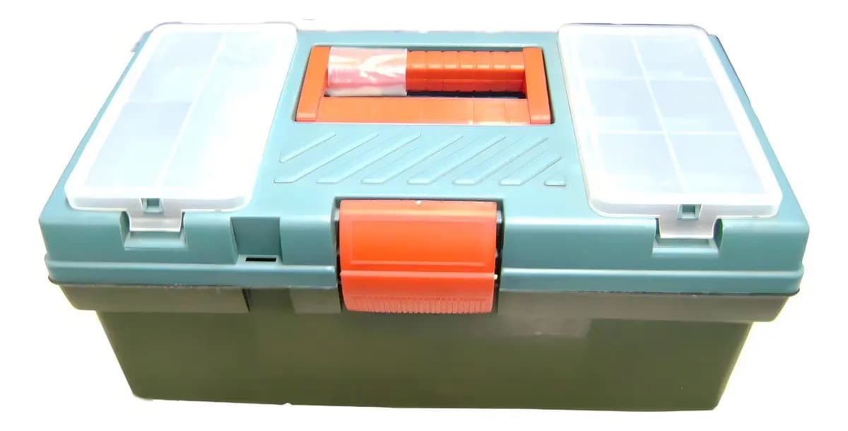 CAIXA P/ RETIFICA MAKITA REF/906