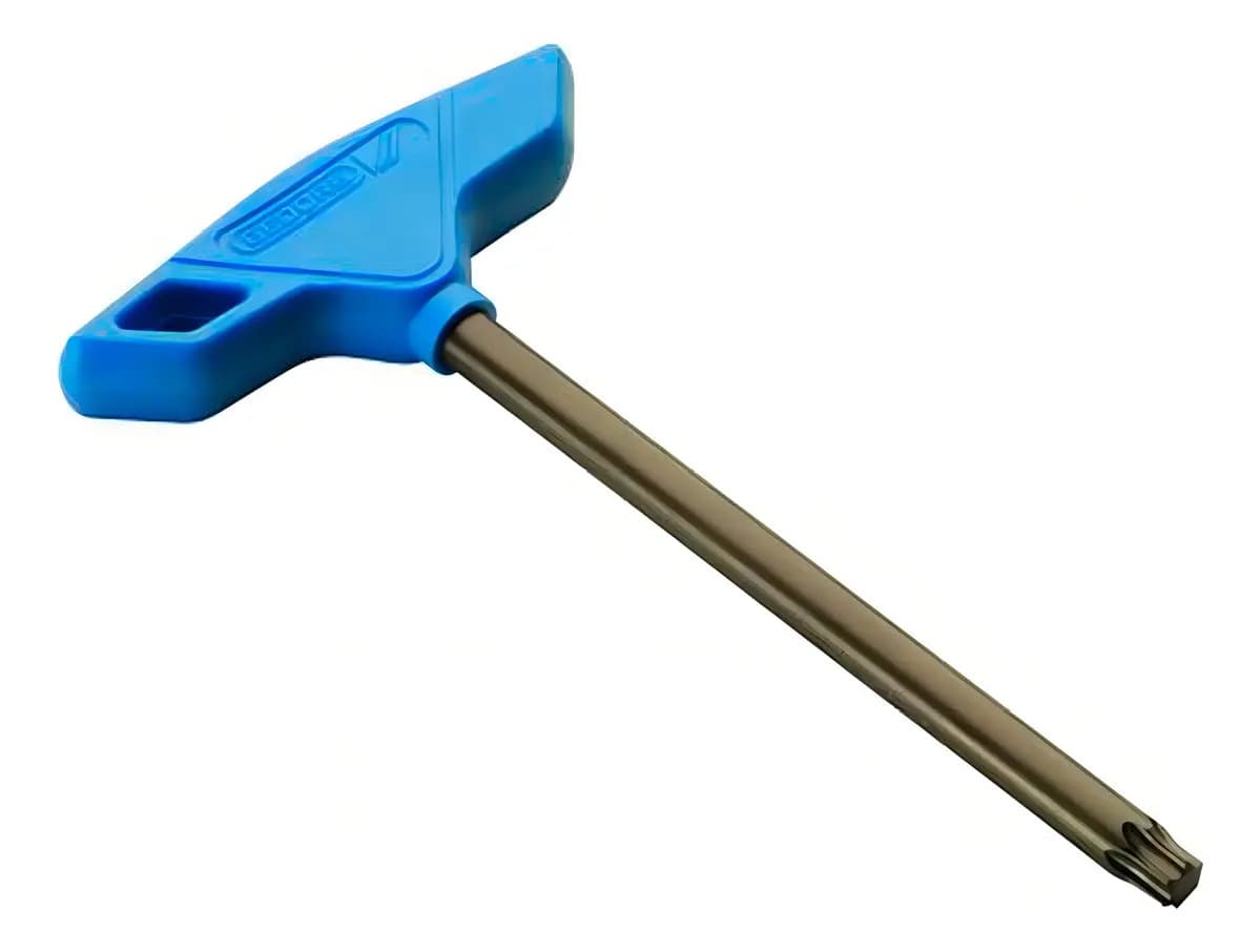 CHAVE TORX C/CB "T"-42TX-T10