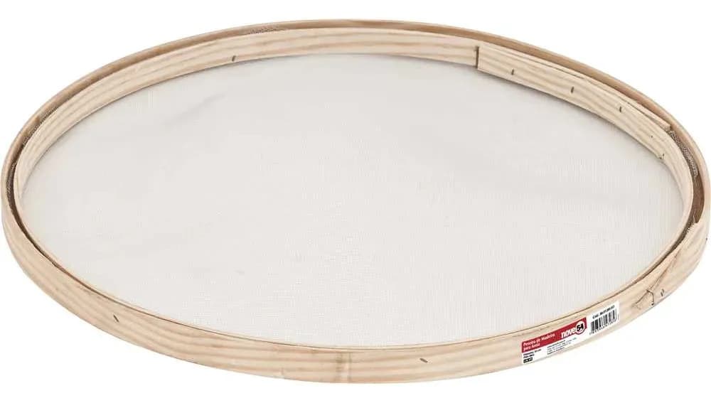 PENEIRA P/ AREIA MAD. 55CM PMN0855 954