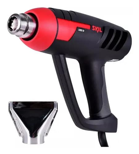 SOPRADOR TERMICO 8003JD 220V SKIL