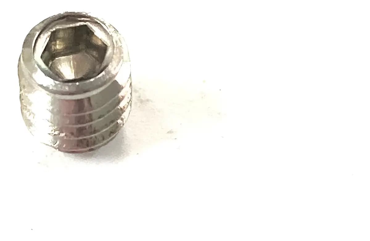 PARAF ALLEN INOX P05 - 3/16 X 1.1/2