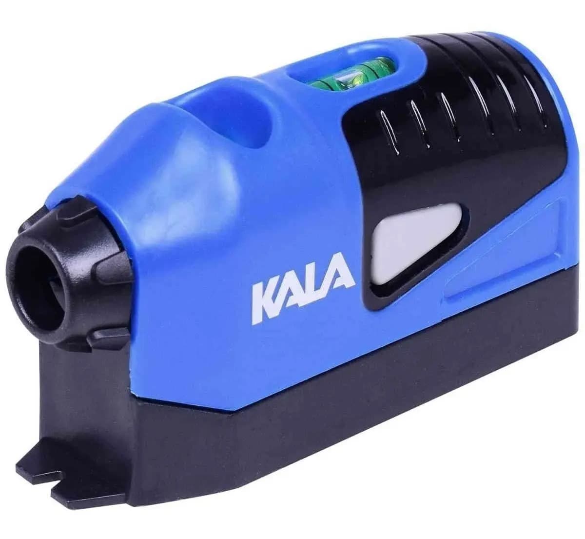 NIVEL A LASER C/02 BOLHAS DISTANC 9M