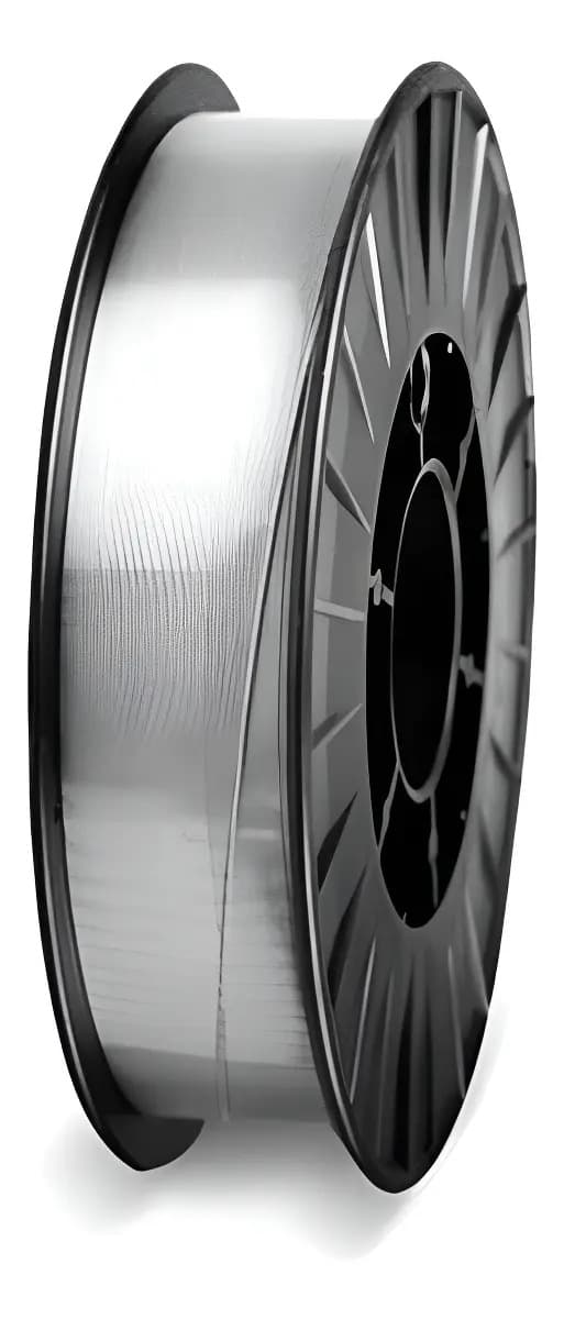 SOLDA MIG INOX 1,0MM 308 C/ 05KG