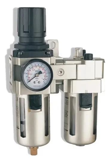 LUBRIFICADOR CH IMPACTO 1/4"