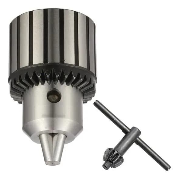 MANDRIL 5/8'' - 16MM C/ FURO B18