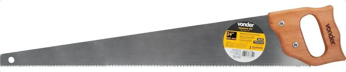 SERROTE 24" VONDER