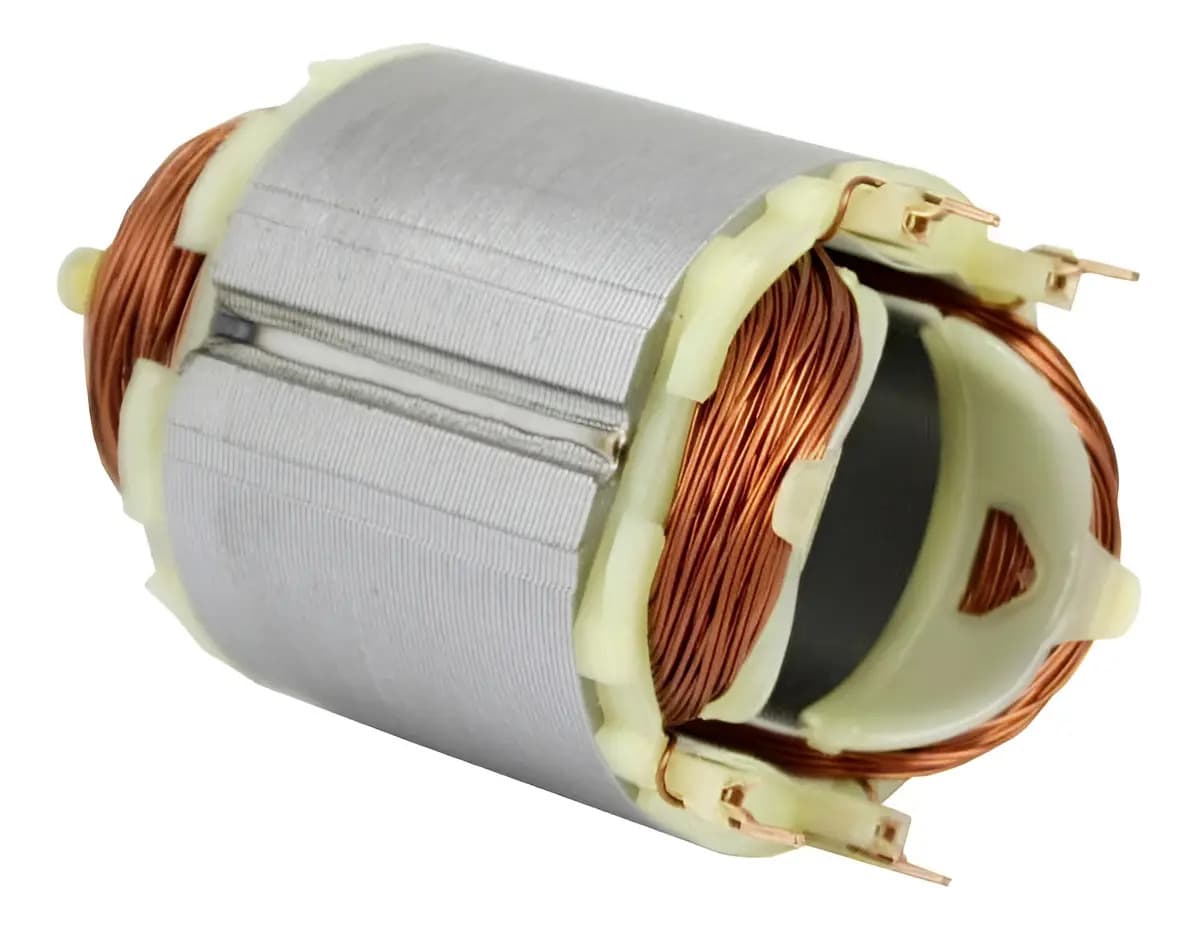 FURADEIRA INP.5/8" 220V 2 VEL.D21570K-B2