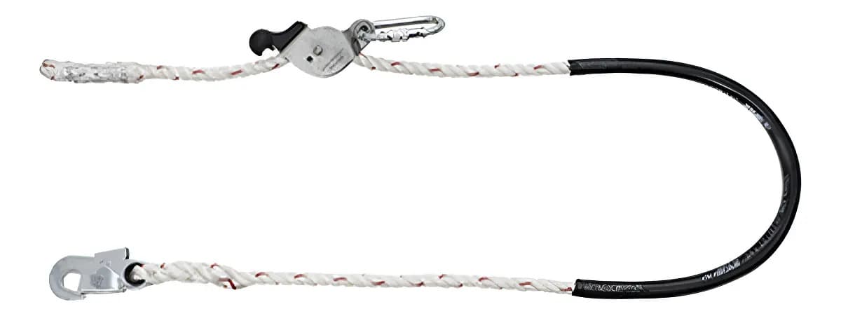 TALABARTE CORDA REG.INOX-MULT0004