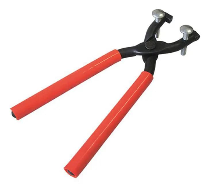 ALICATE P/CONECTORES DO FILTRO DE COMBUSTIVEL R15101000