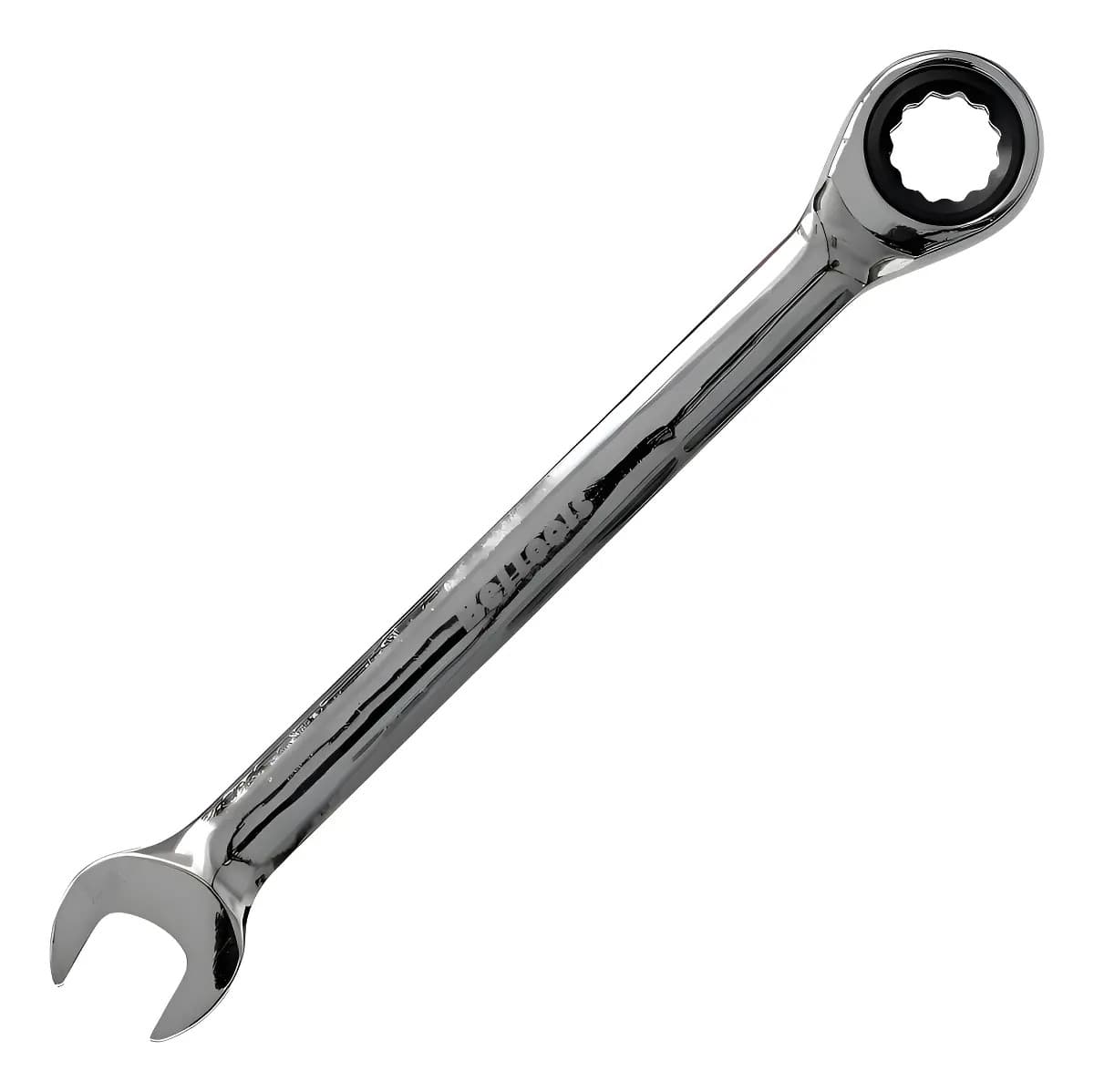 CHAVE COMB.C/CATRACA CRV 11MM