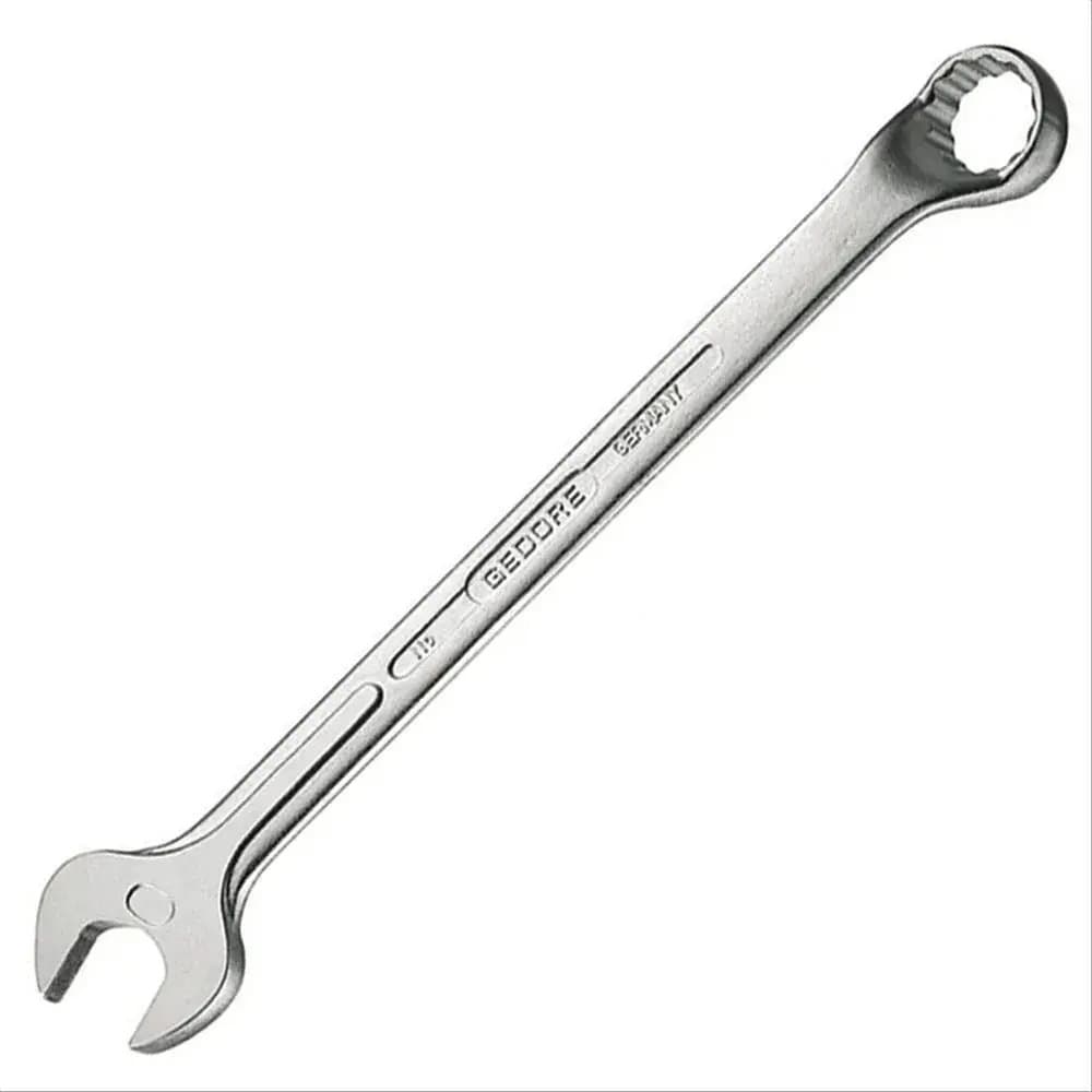 CHAVE COMBINADA 1B-P52 2.1/16"' GEDORE — imagem 1
