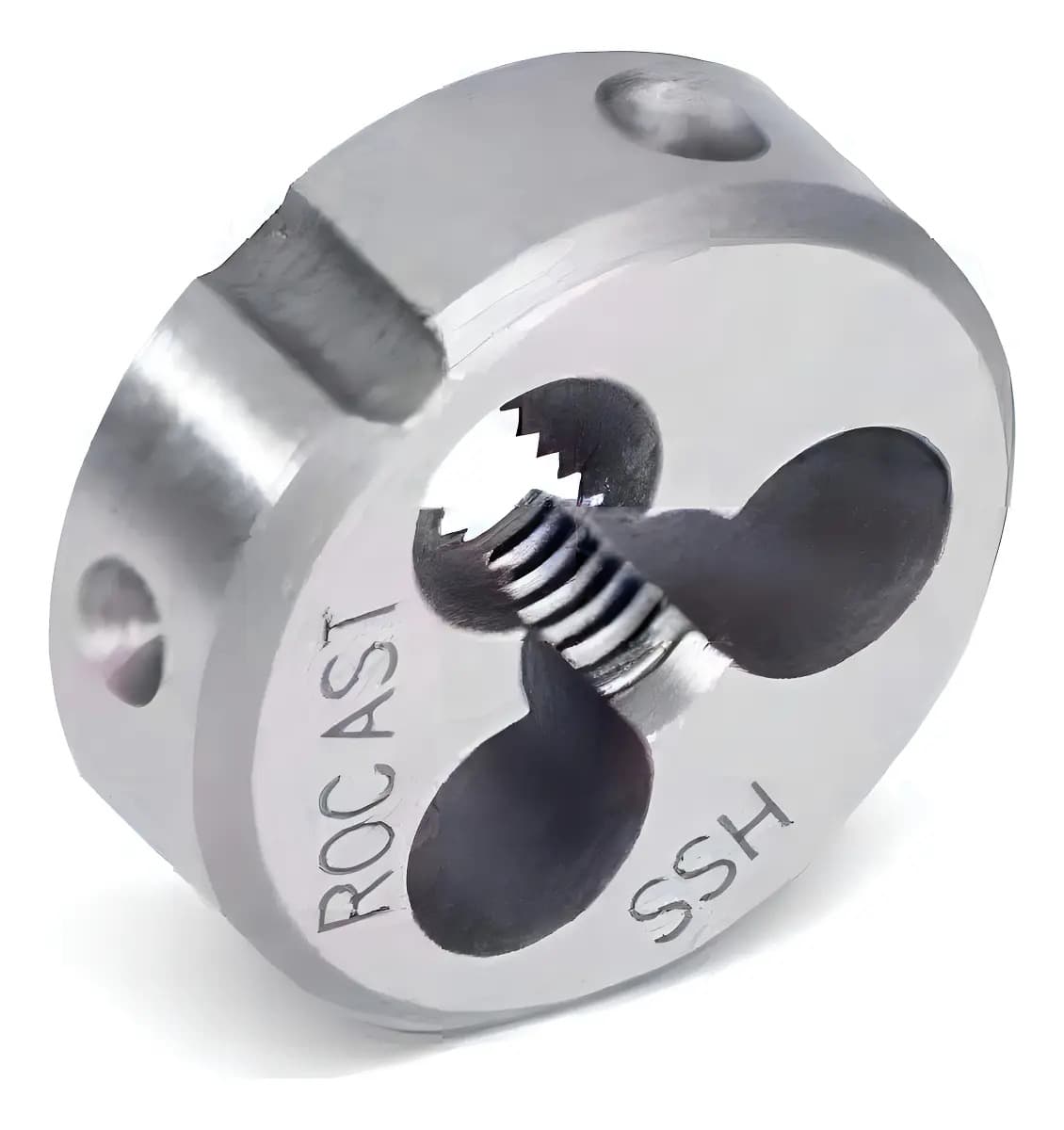 COSSINETE MAN.HSS UNC 04M 5/32" - 32 FPP