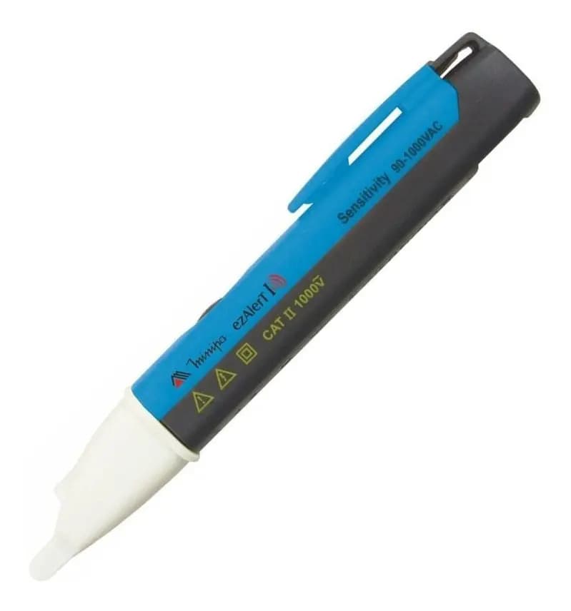 MINIPA-EZ ALERT II DETECTOR DE TENSAO SEM CONTATO