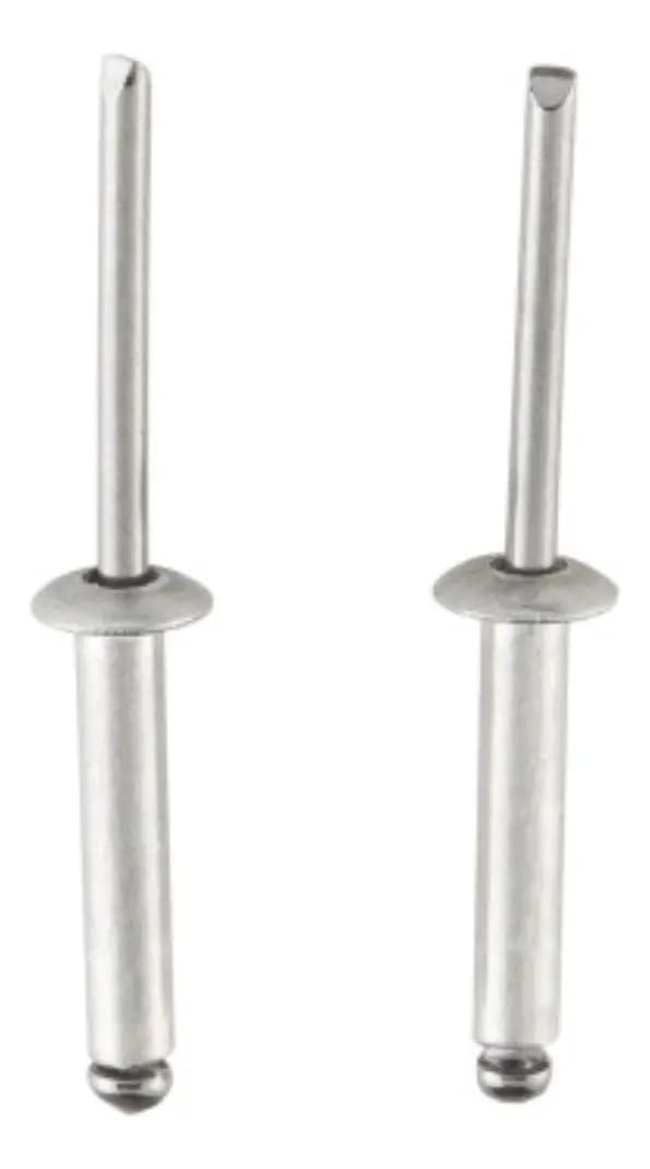 REBITE INOX 325 - 1/8 X 1''