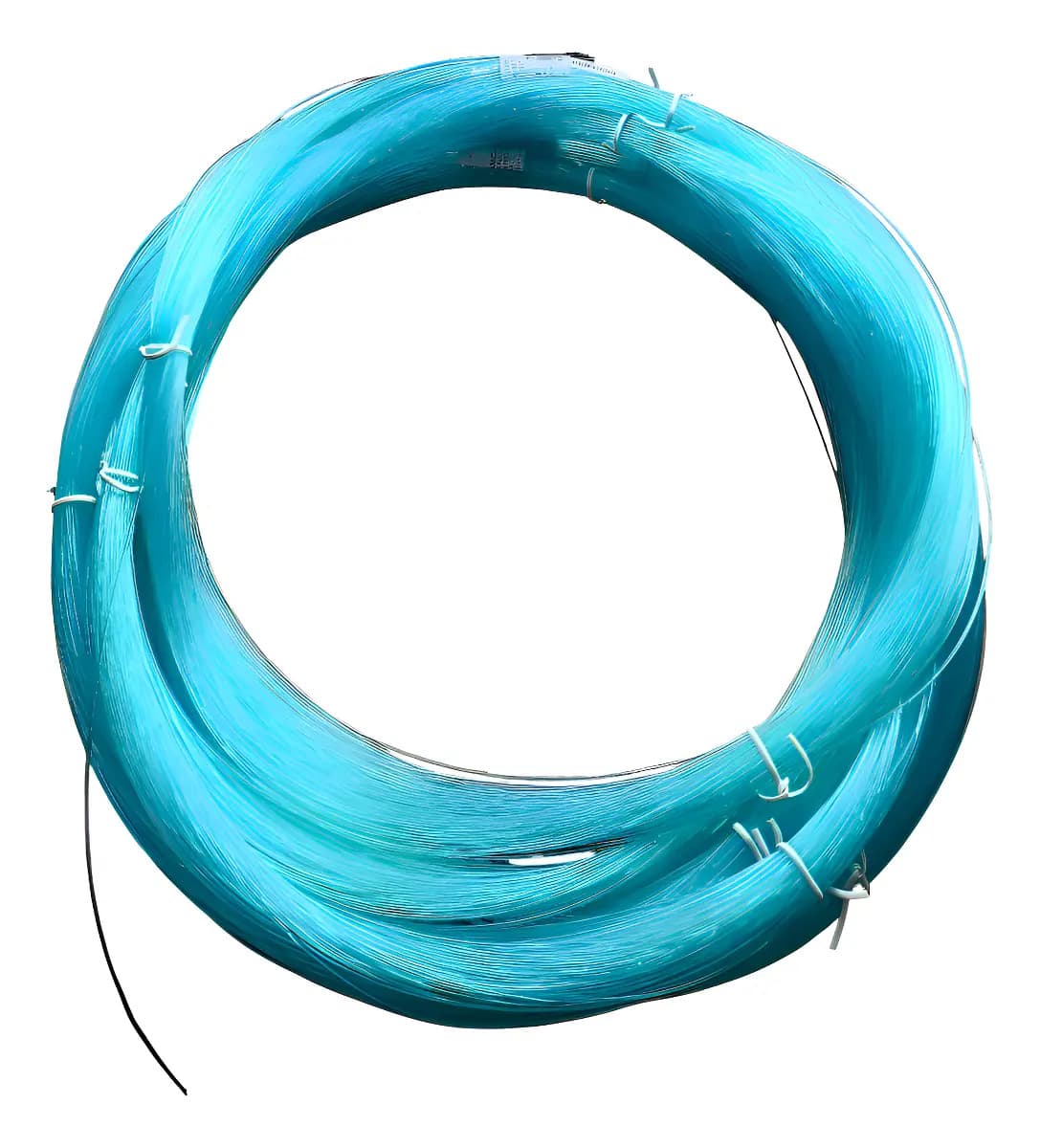LINHA DE NYLON 1,00MM C/ 100MTS