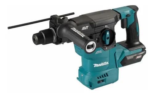 MARTELETE MARTE. DEMOLIDO HM1306- 30MM 220V MAKITA — imagem 1