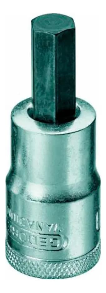 CHAVE SOQ ALLEN IN19 P15- 5/8''