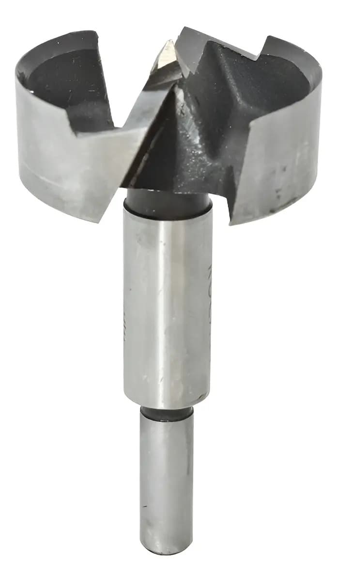 FRESA P/DOBRADICA FORSTNER 20MM