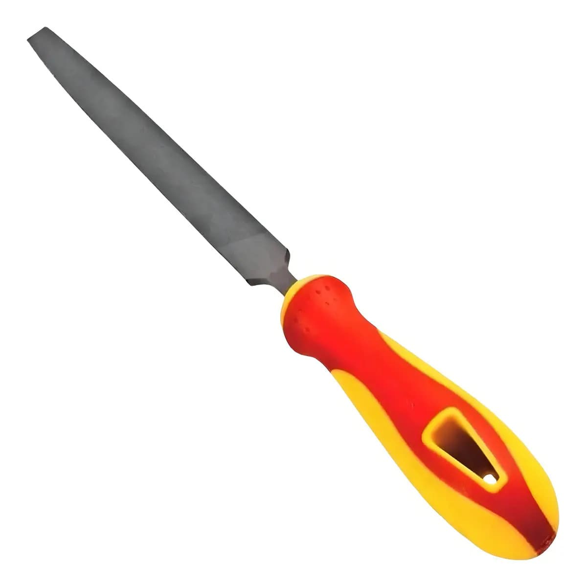 LIMA P/ENXADA E FACOES 8"/200MM STARRETT