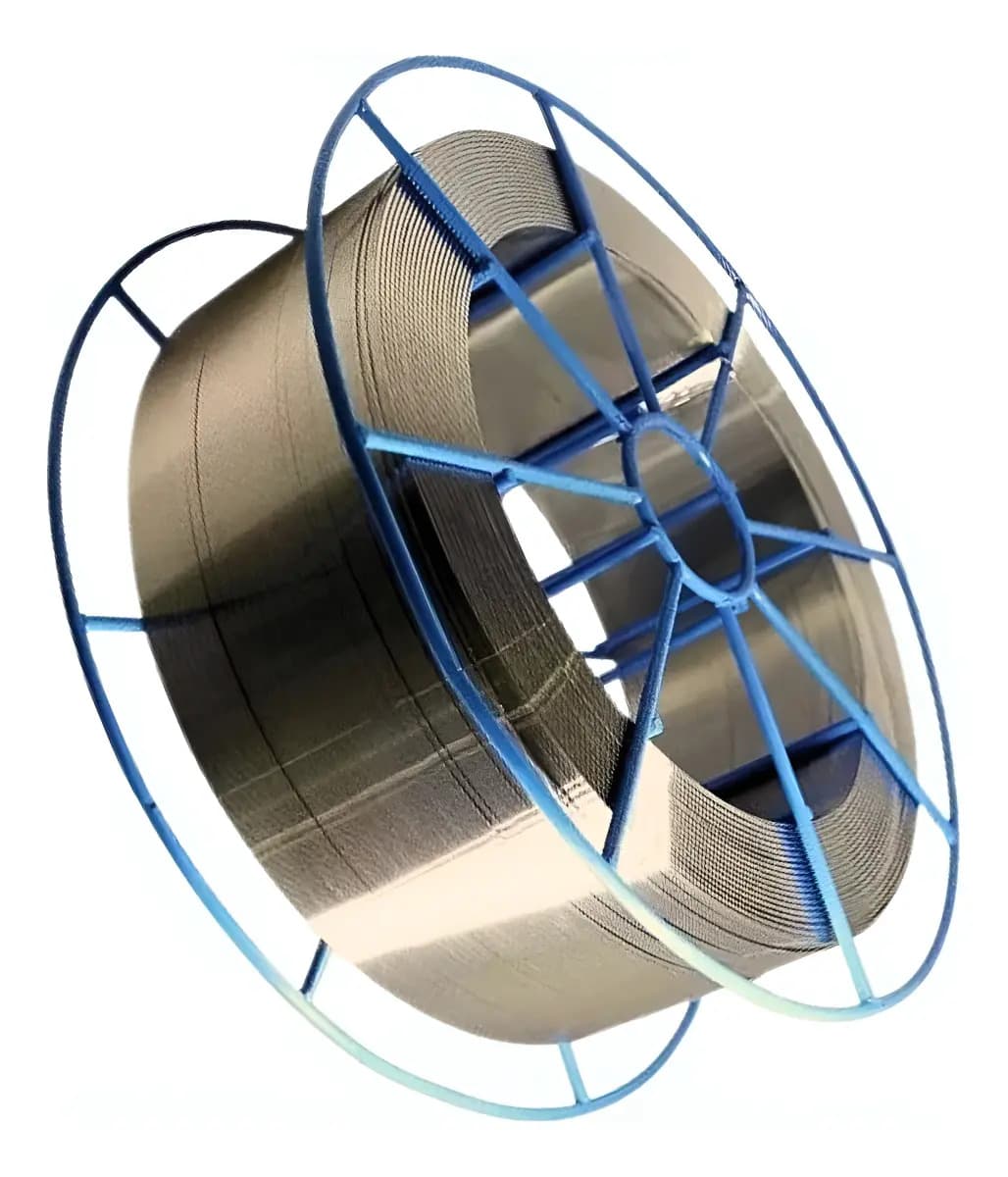 SOLDA MIG 1.2MM ROLO C/ 15KG