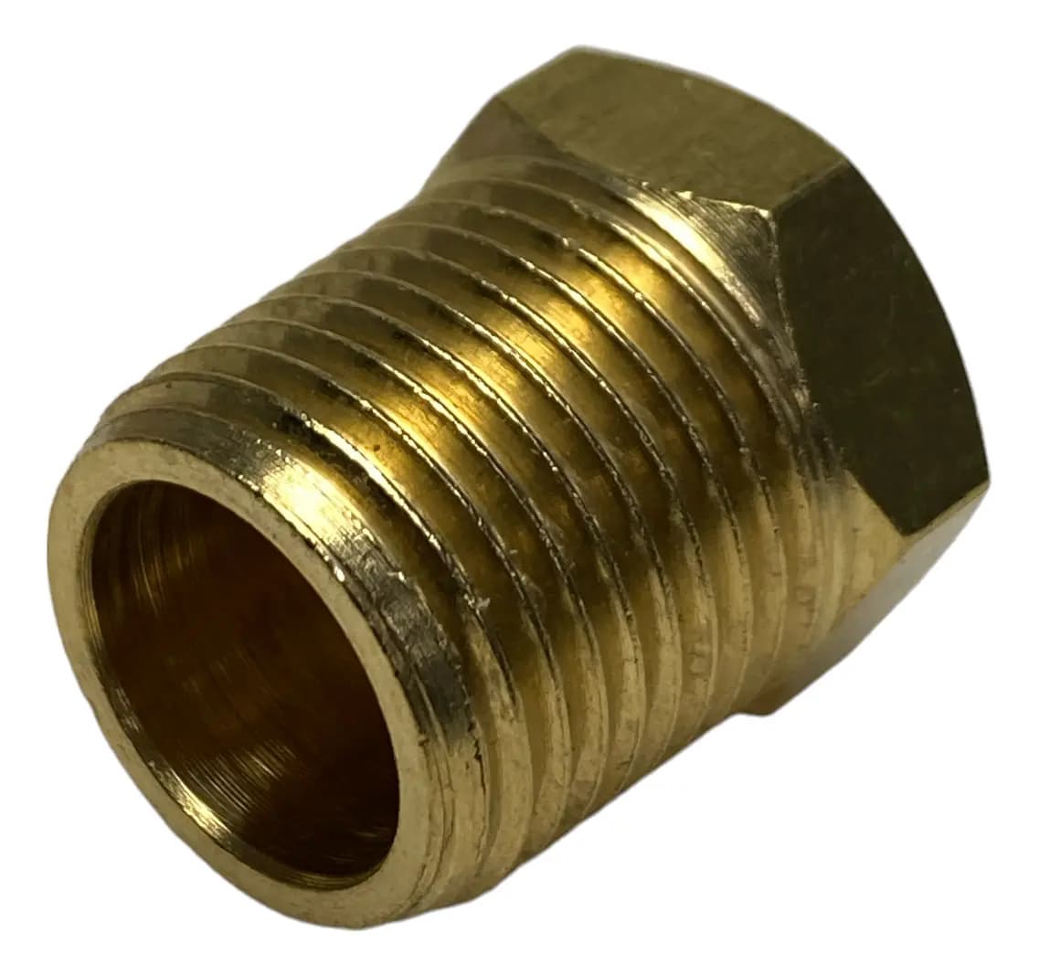 PLUG MACHO 0,95 - 3/8 NPT LATAO