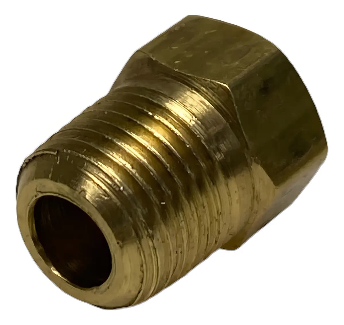 PLUG MACHO 0,32 - 1/8 NPT LATAO