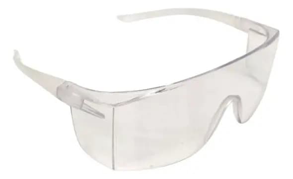 OCULOS PROTEÇÃO KAMALEON INCOLOR