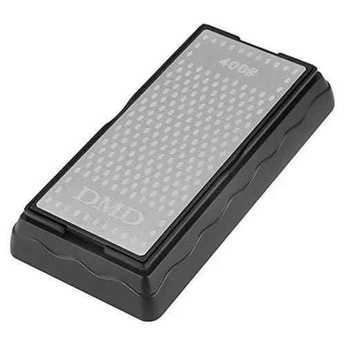 PEDRA AFIAR 8" DUPLA FASE