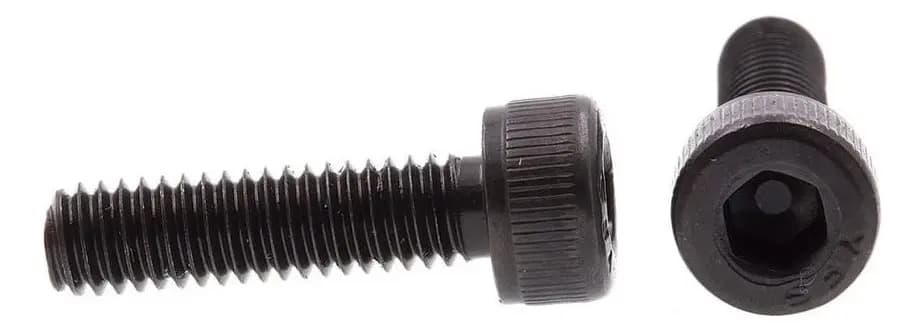 PARAF ALLEN 08 X 20 ACO 8.8