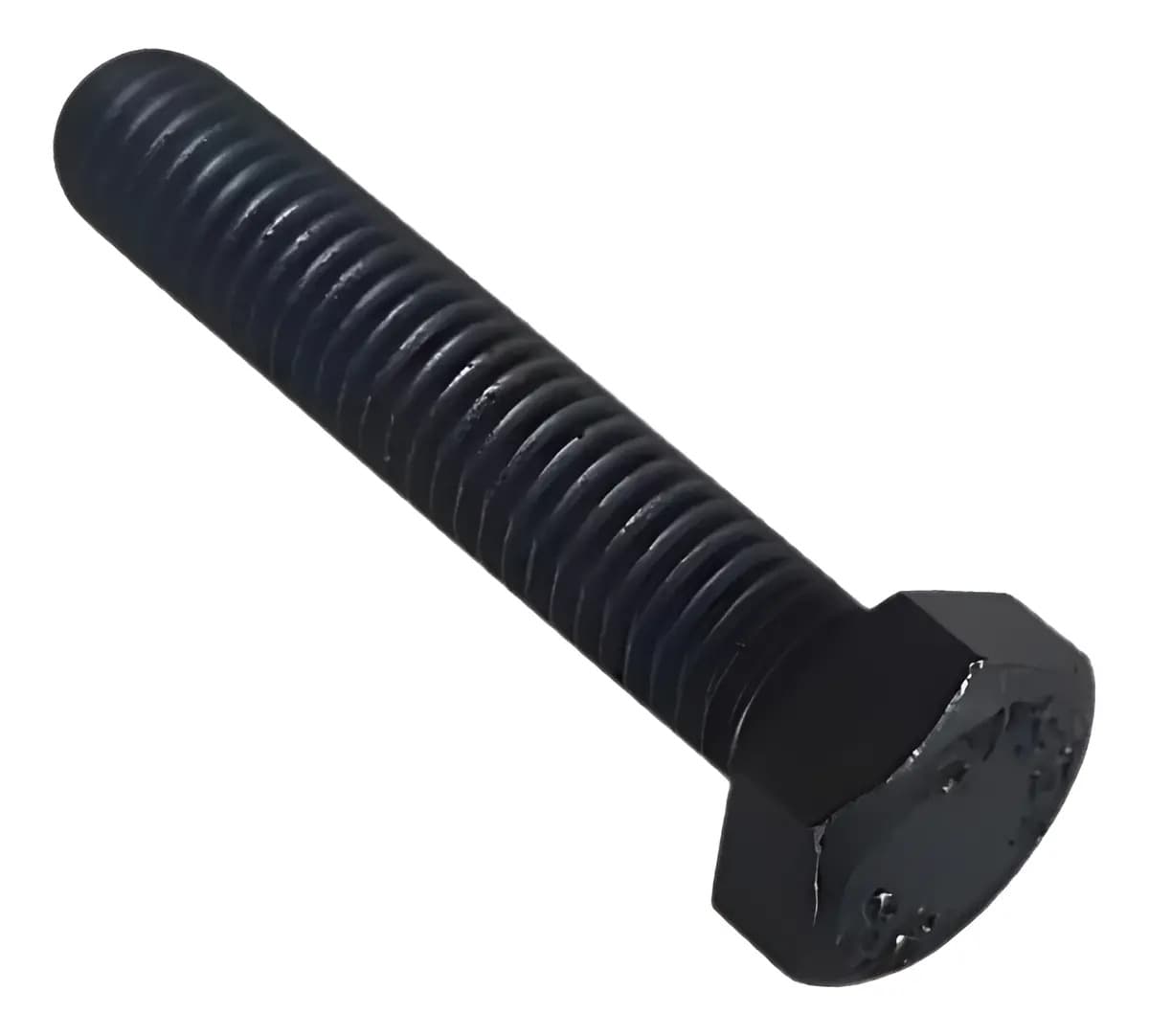 PARAF MAQ. CAB. CILINDRICA INOX 05 X 10