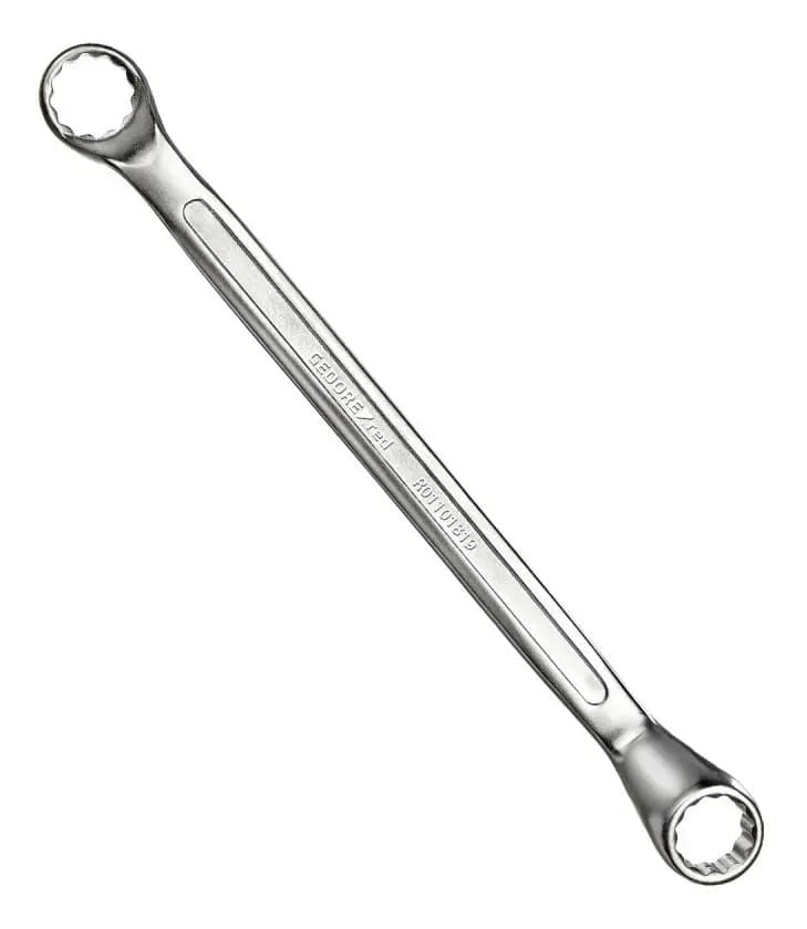 CHAVE ESTRELA 13B-P19 3/4" X 25/32" ROBUST